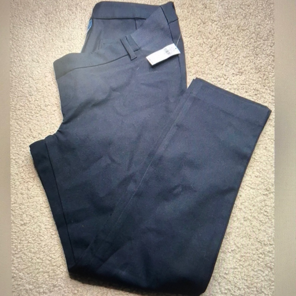 Men's Black Pants
